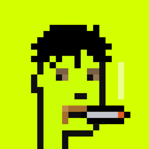 404 Origin Punk