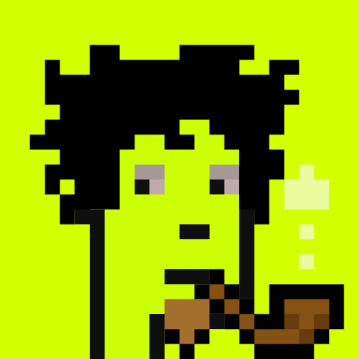 404 Origin Punk