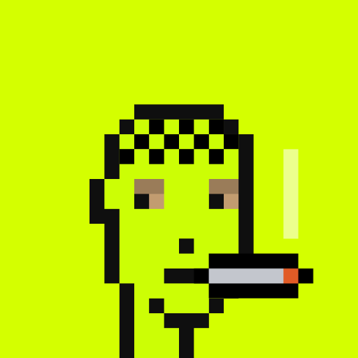 404 Origin Punk
