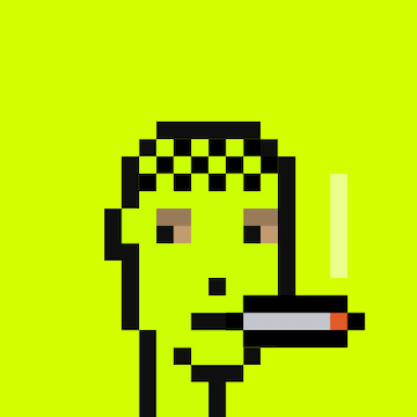 404 Origin Punk