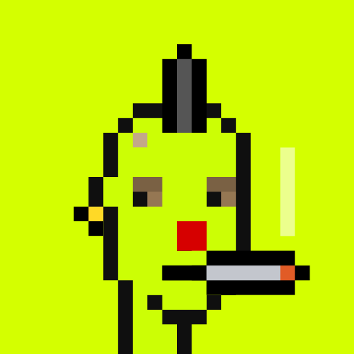 404 Origin Punk