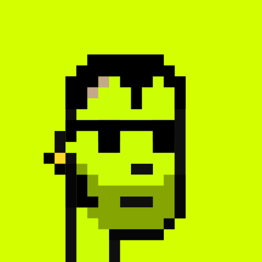 404 Origin Punk
