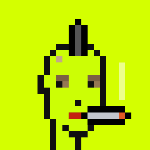 404 Origin Punk