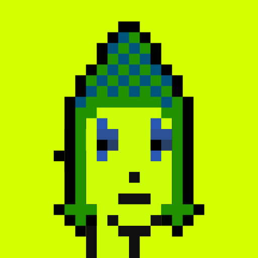 404 Origin Punk
