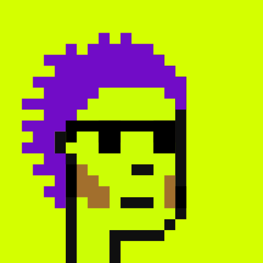 404 Origin Punk