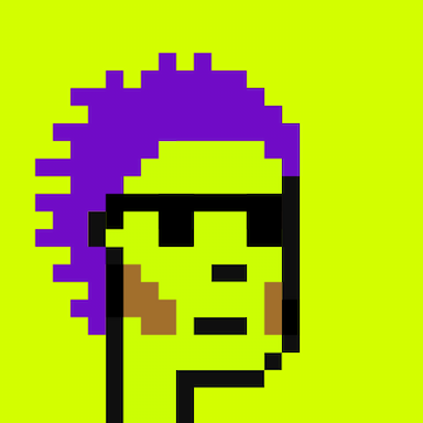 404 Origin Punk