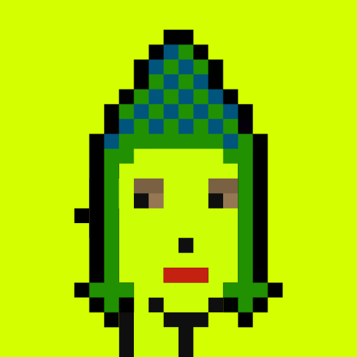 404 Origin Punk
