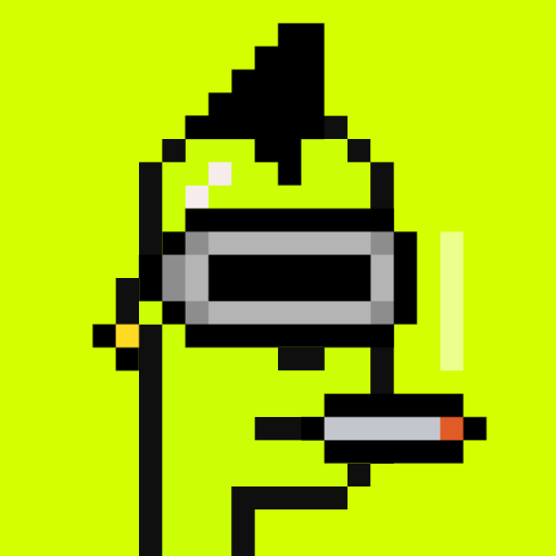404 Origin Punk