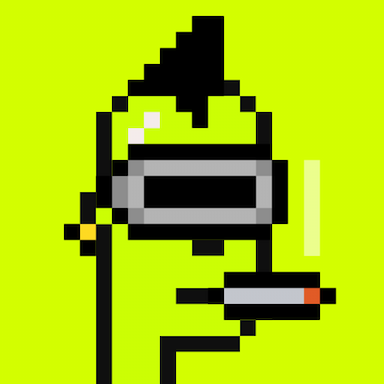 404 Origin Punk