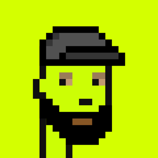 404 Origin Punk