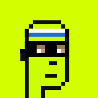 404 Origin Punk