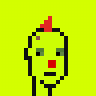 404 Origin Punk