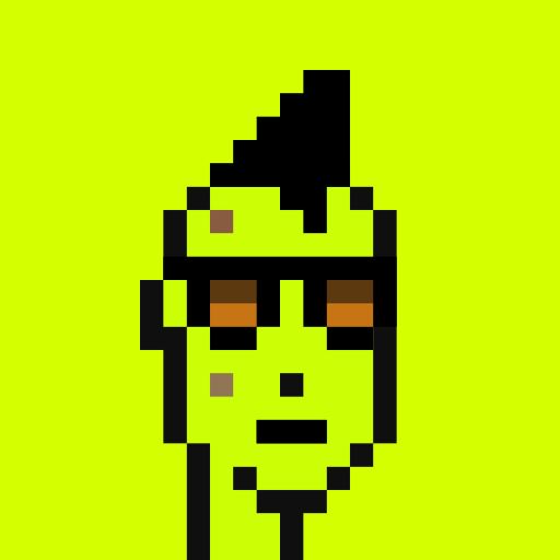 404 Origin Punk