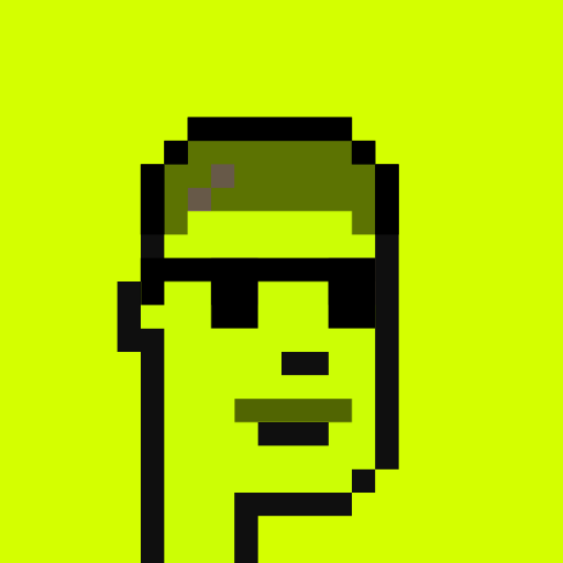 404 Origin Punk