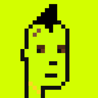 404 Origin Punk