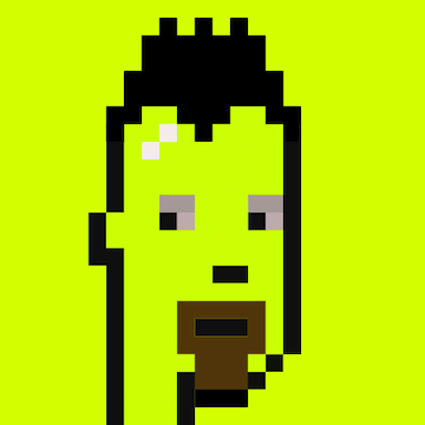 404 Origin Punk
