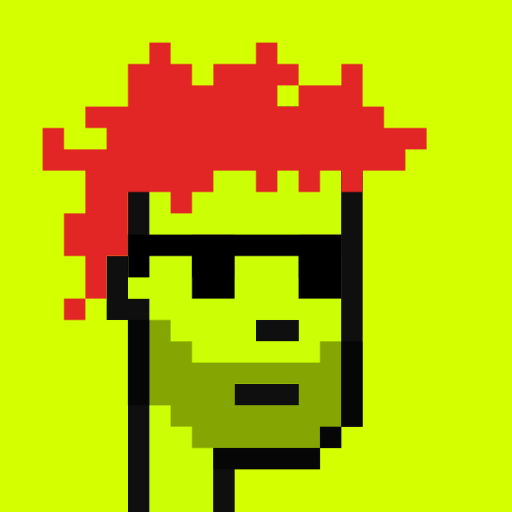 404 Origin Punk