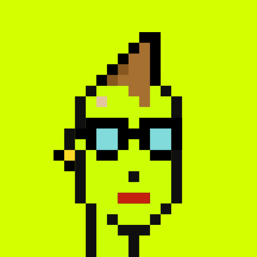 404 Origin Punk