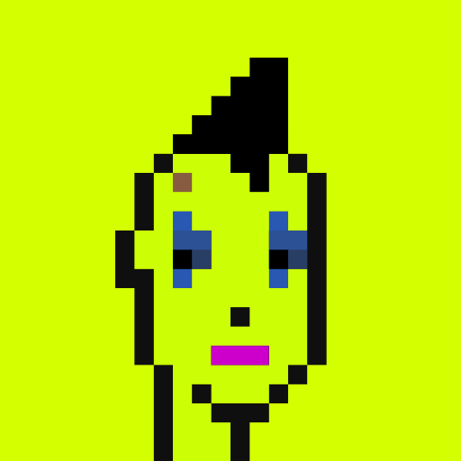404 Origin Punk