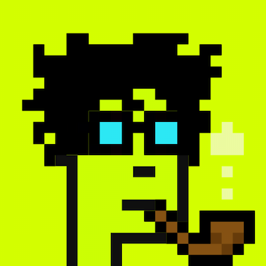 404 Origin Punk