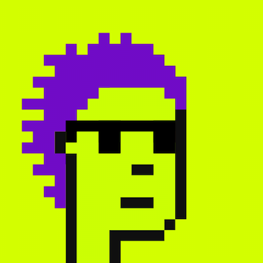 404 Origin Punk
