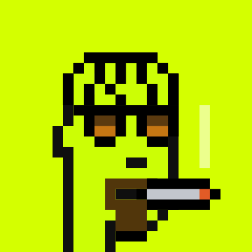 404 Origin Punk