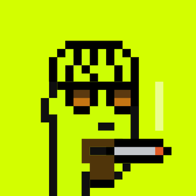 404 Origin Punk