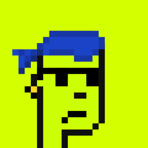 404 Origin Punk