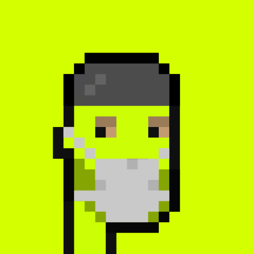 404 Origin Punk