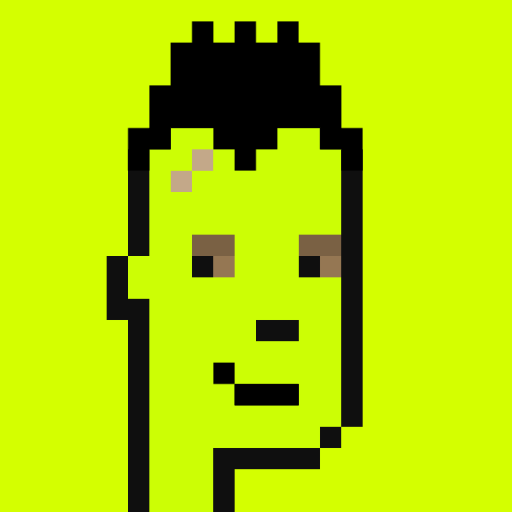 404 Origin Punk