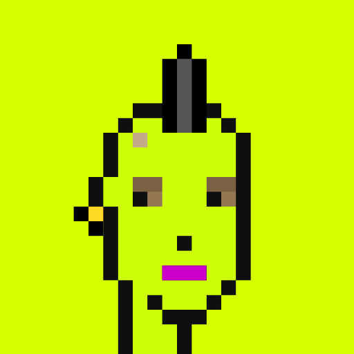 404 Origin Punk