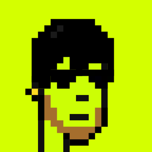 404 Origin Punk