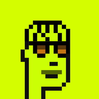 404 Origin Punk