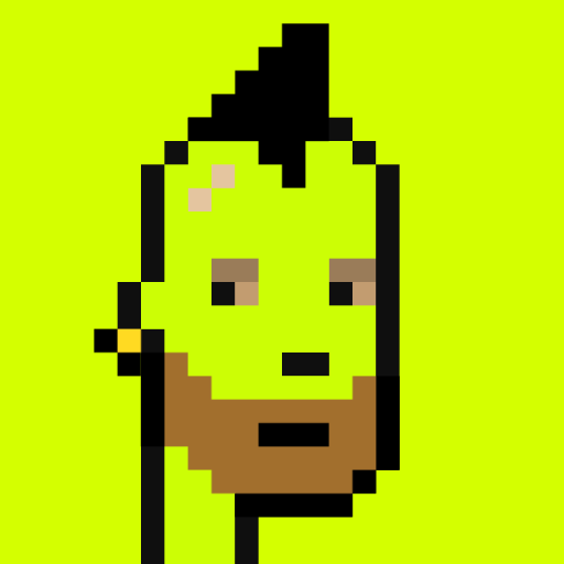 404 Origin Punk