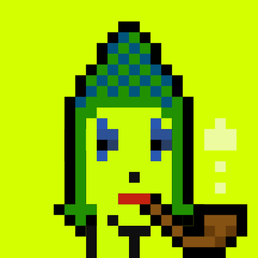 404 Origin Punk