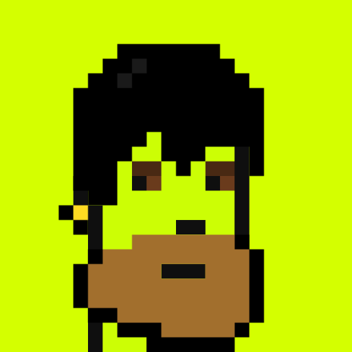 404 Origin Punk