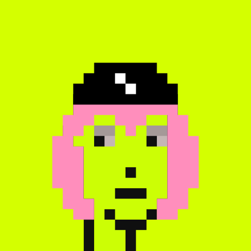 404 Origin Punk