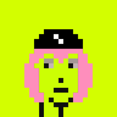404 Origin Punk