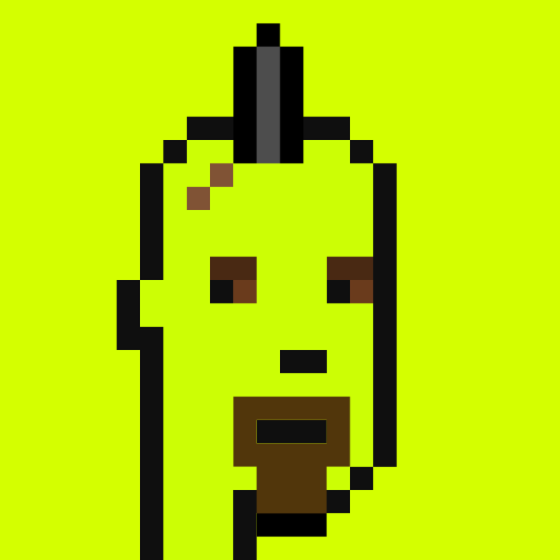 404 Origin Punk