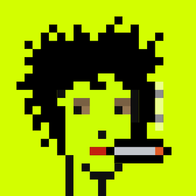 404 Origin Punk