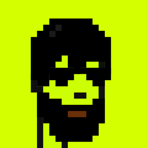 404 Origin Punk