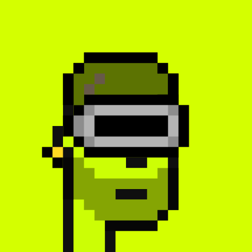 404 Origin Punk