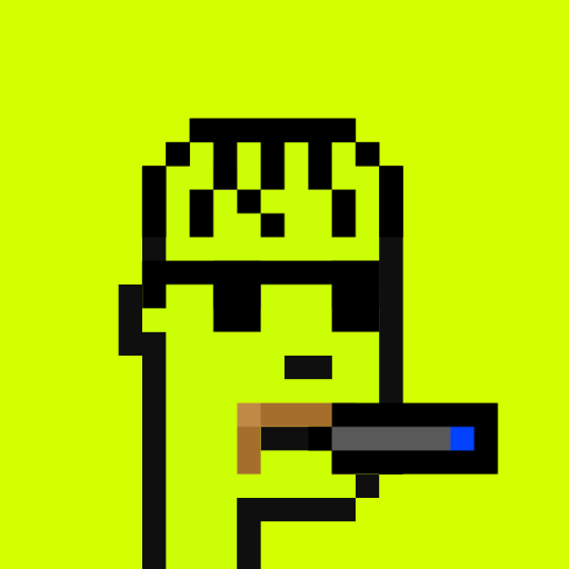 404 Origin Punk