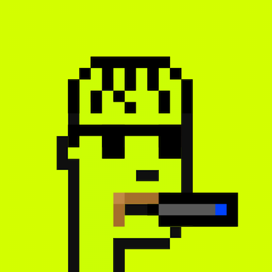 404 Origin Punk