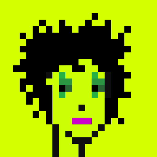 404 Origin Punk