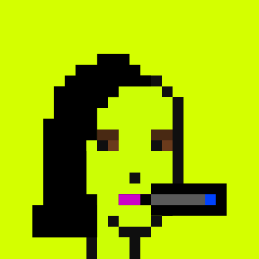 404 Origin Punk