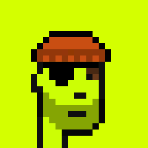 404 Origin Punk