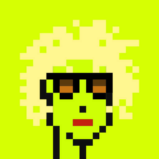 404 Origin Punk
