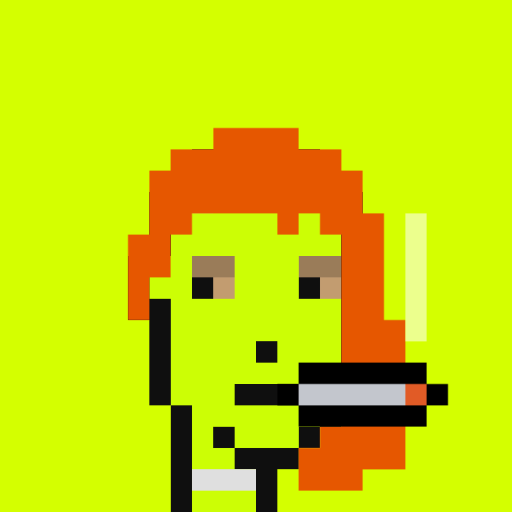 404 Origin Punk