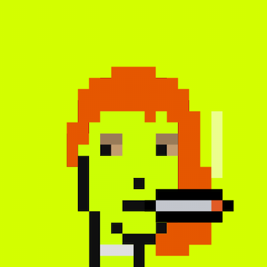 404 Origin Punk
